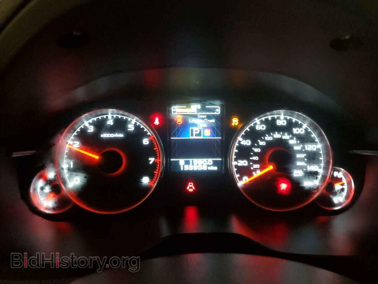 2013 SUBARU OUTBACK - VIN: 4S4BRCSC2D3246782 - Фото 9