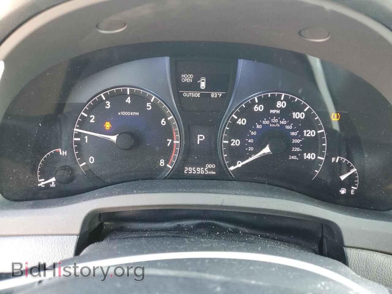 2013 LEXUS RX350 - VIN: 2T2BK1BA6DC164441 - Фото 9