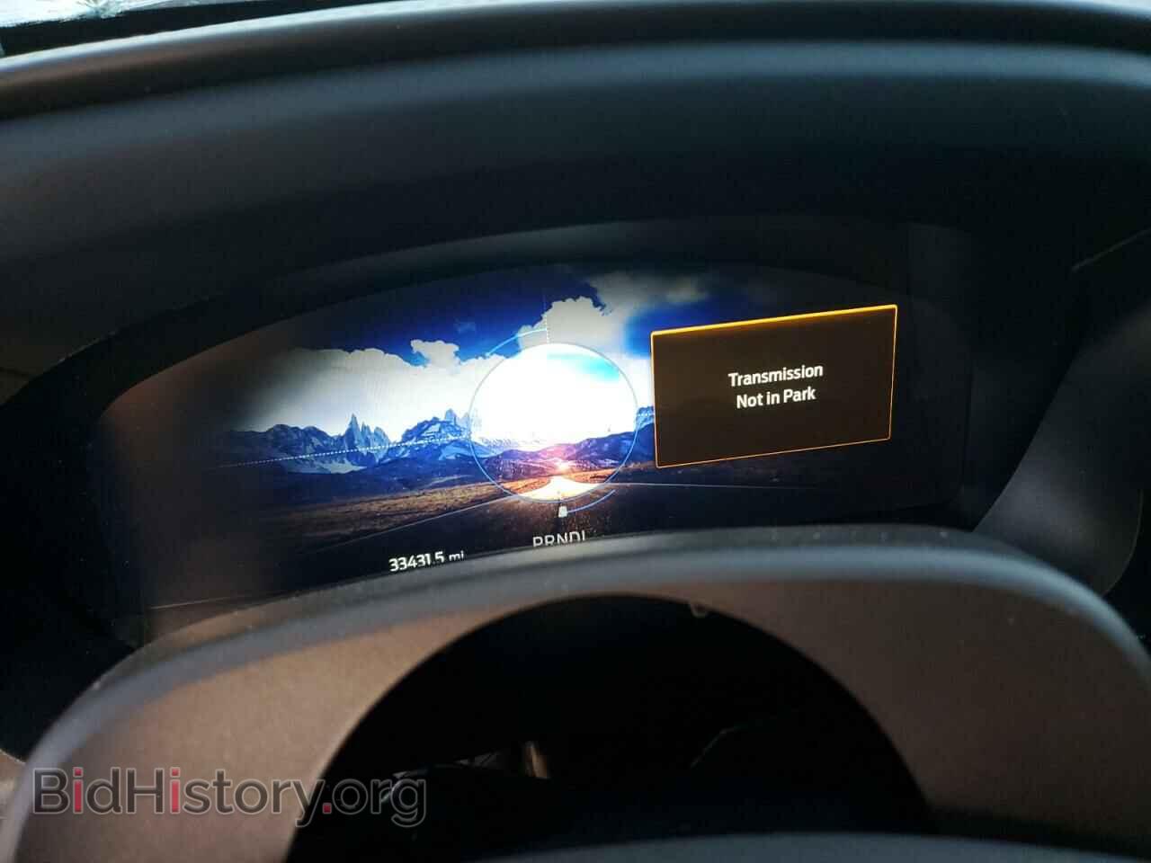 2023 FORD EXPLORER - VIN: 1FM5K8LC2PGA31302 - Фото 9