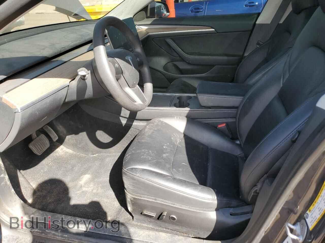 2023 TESLA MODEL 3 - VIN: 5YJ3E1EB6PF635699 - Photo 7