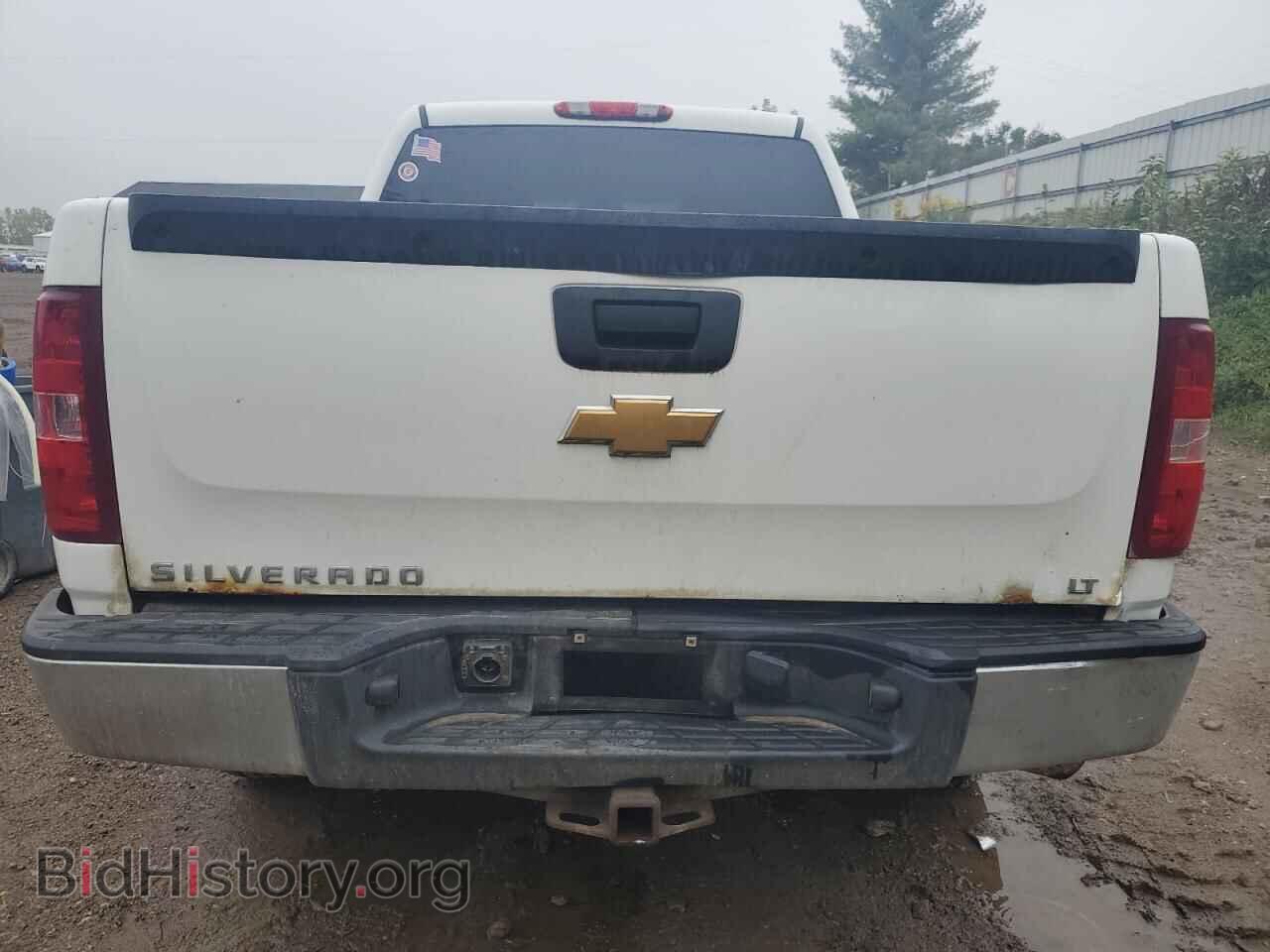 2012 CHEVROLET ALL Models - VIN: 3GCPKREA9CG161087 - Фото 6