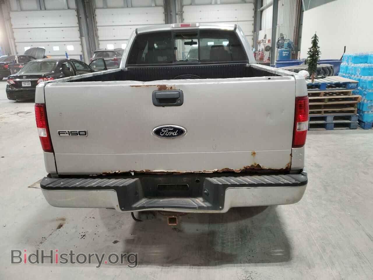 2008 FORD All Models - VIN: 1FTPX14V48FC20580 - Фото 6