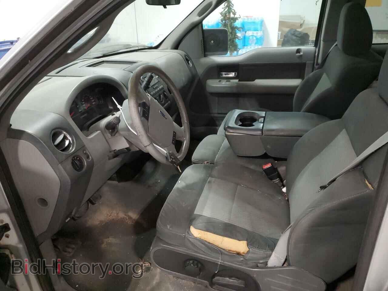 2008 FORD All Models - VIN: 1FTPX14V48FC20580 - Фото 7