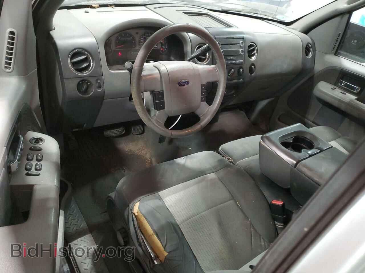 2008 FORD All Models - VIN: 1FTPX14V48FC20580 - Фото 8