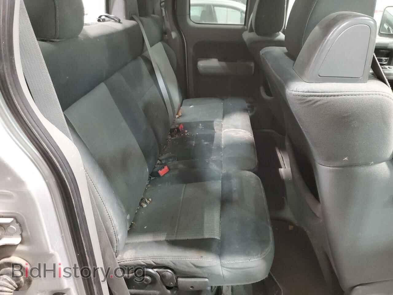 2008 FORD All Models - VIN: 1FTPX14V48FC20580 - Фото 10