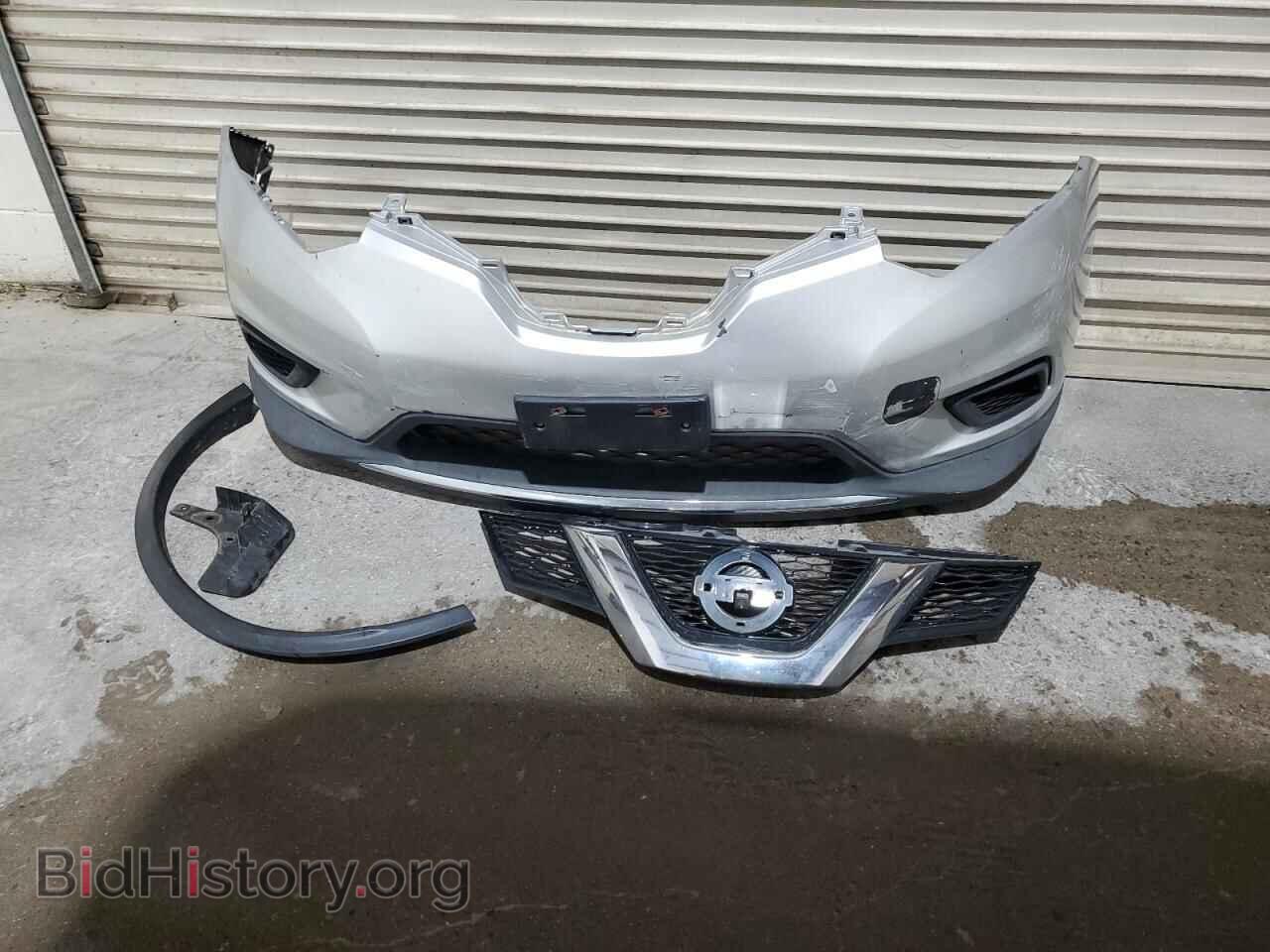 2014 NISSAN ROGUE - VIN: 5N1AT2MVXEC762198 - Фото 13