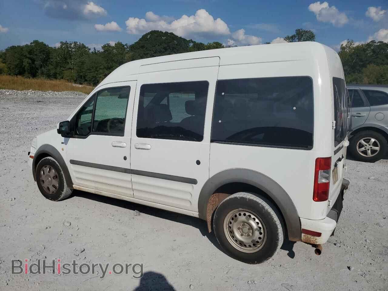 2012 FORD TRANSIT - VIN: NM0KS9CN9CT097519 - Фото 2