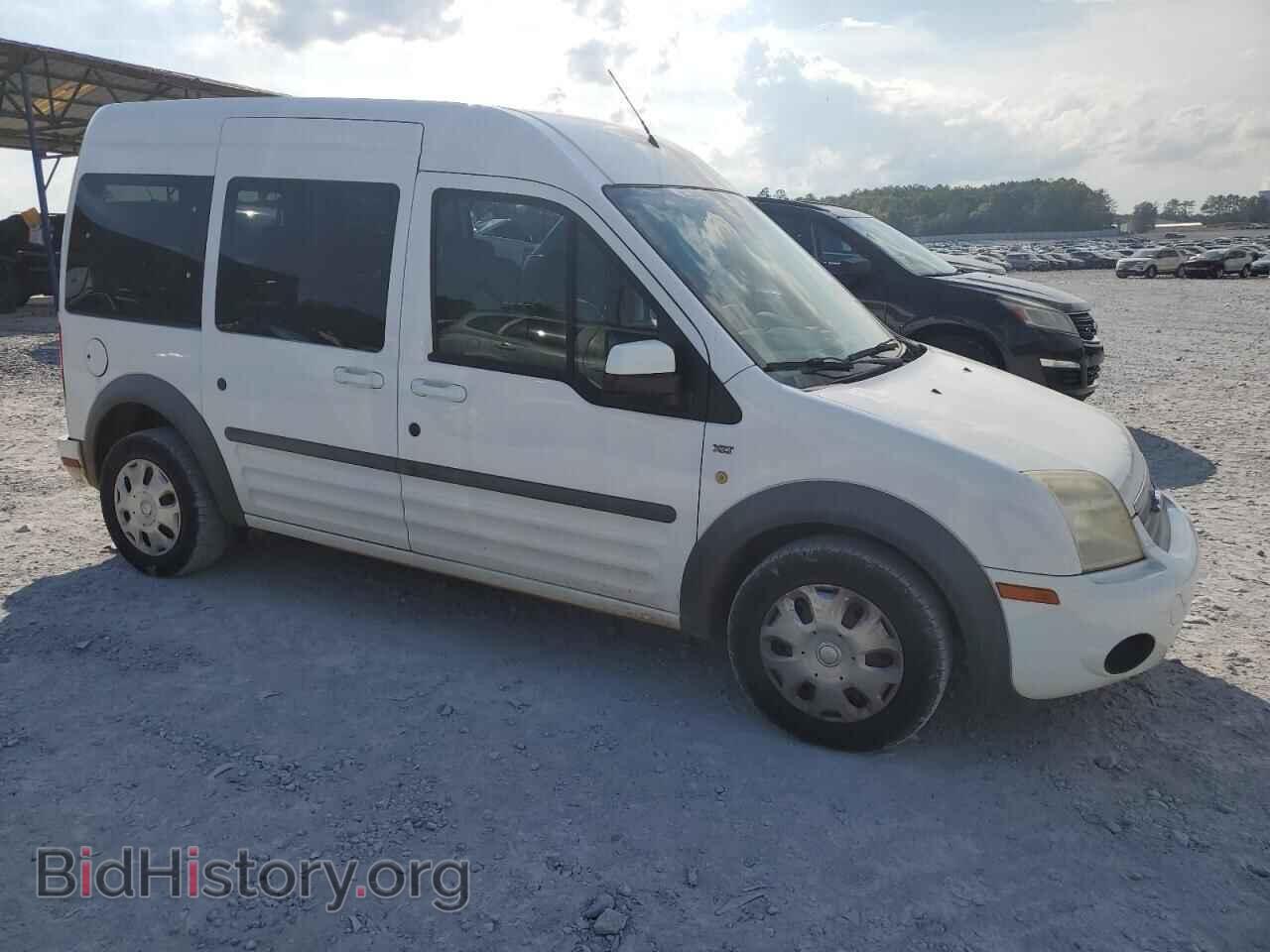 2012 FORD TRANSIT - VIN: NM0KS9CN9CT097519 - Фото 4