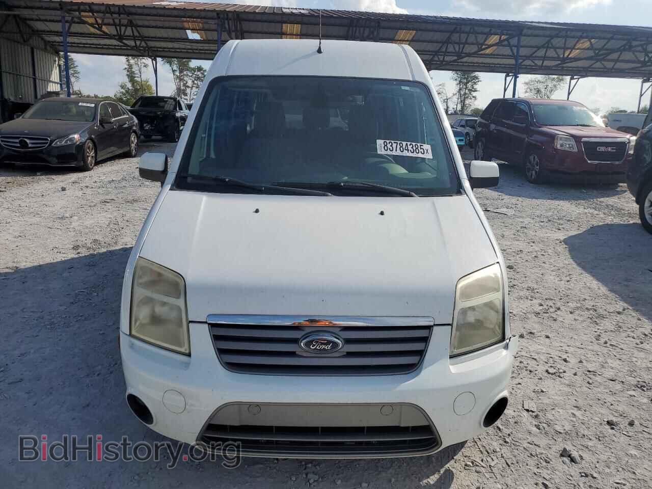2012 FORD TRANSIT - VIN: NM0KS9CN9CT097519 - Фото 5