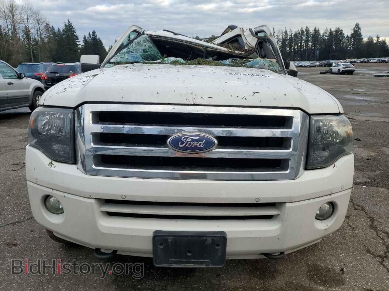2012 FORD EXPEDITION - VIN: 1FMJK2A58CEF01919 - Фото 5