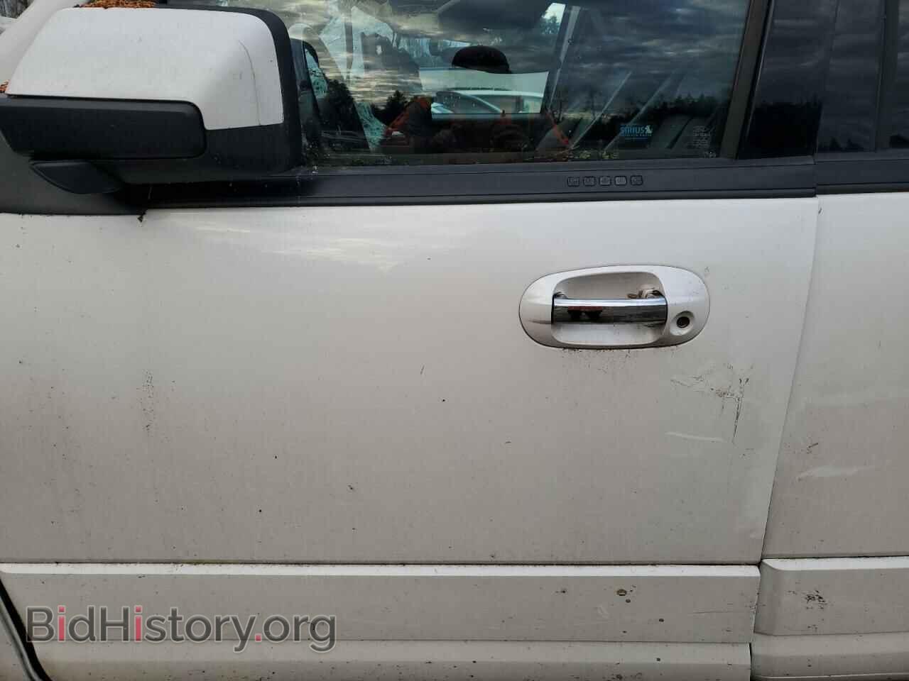2012 FORD EXPEDITION - VIN: 1FMJK2A58CEF01919 - Фото 7