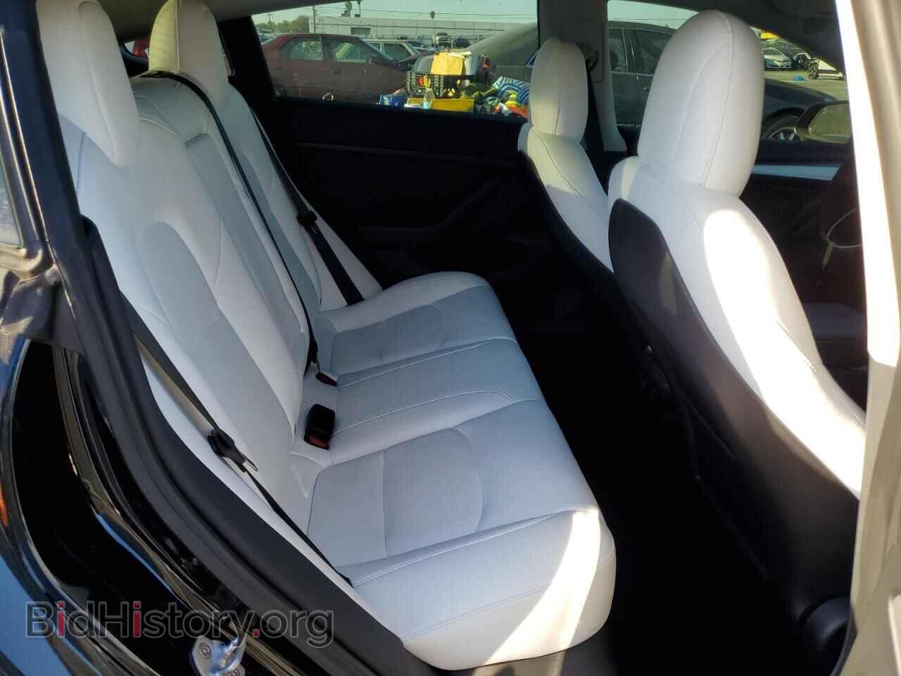 2023 TESLA MODEL 3 - VIN: 5YJ3E1EA5PF435176 - Photo 10