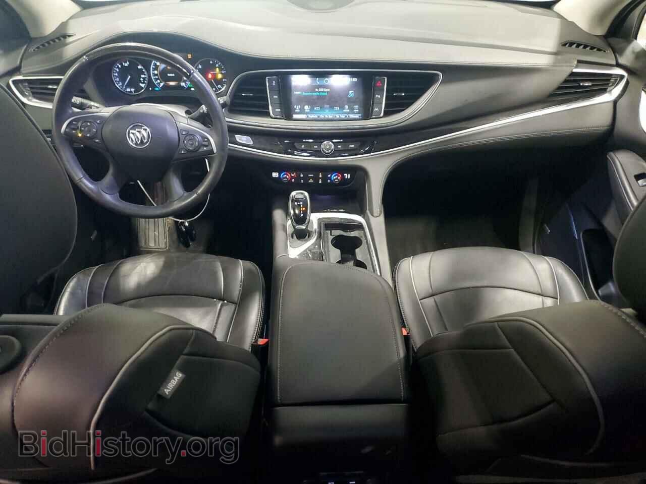 2019 BUICK ENCLAVE - VIN: 5GAEVCKW4KJ209900 - Фото 8