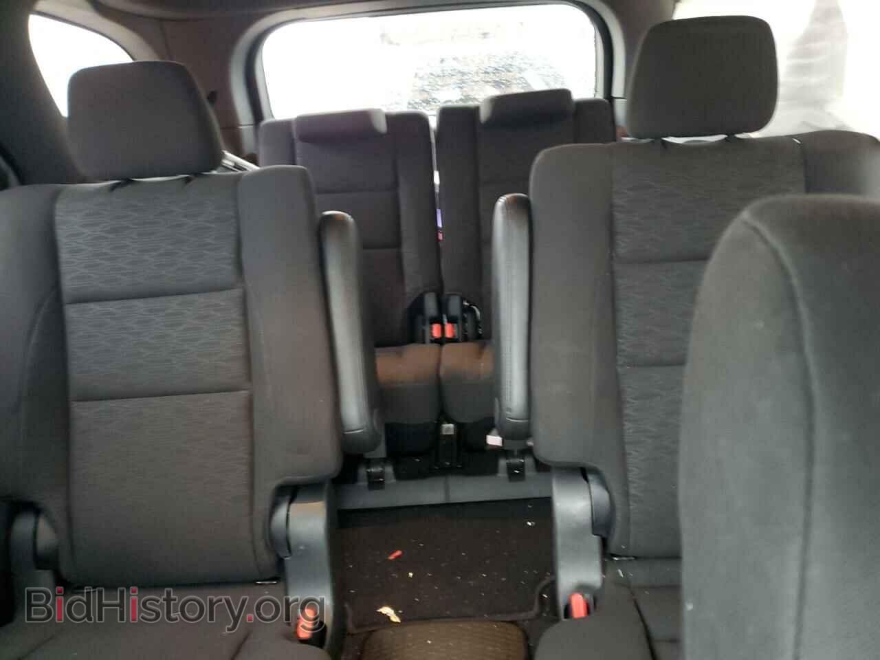 2021 DODGE DURANGO - VIN: 1C4RDHAG6MC577805 - Photo 10