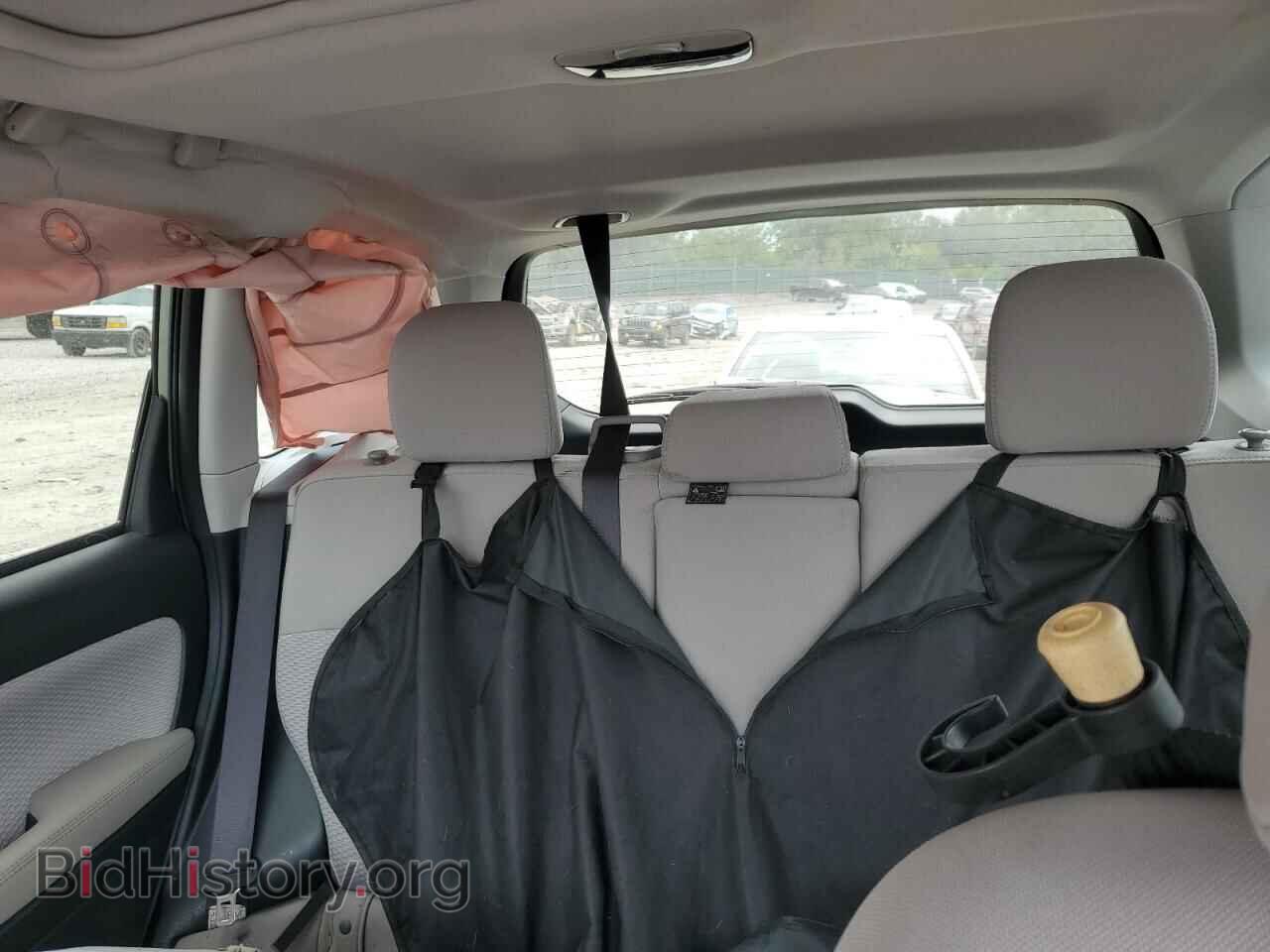 2017 SUBARU FORESTER - VIN: JF2SJAGC2HH508917 - Фото 10