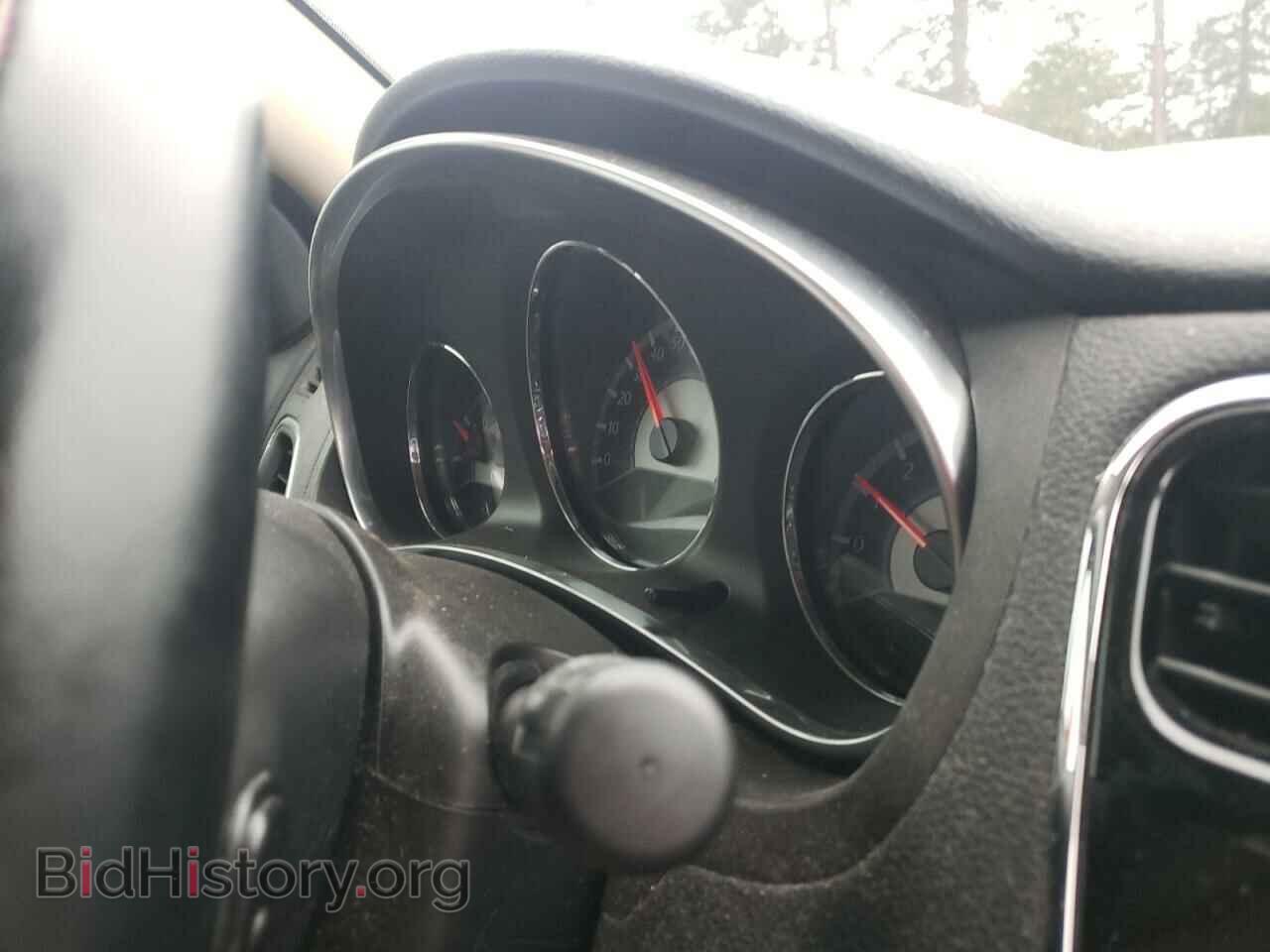 2013 CHRYSLER 200 - VIN: 1C3CCBAB2DN671604 - Фото 9