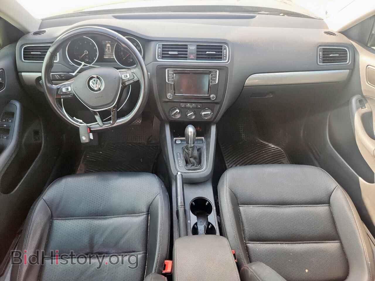 2017 VOLKSWAGEN JETTA - VIN: 3VWDB7AJ6HM401988 - Фото 8