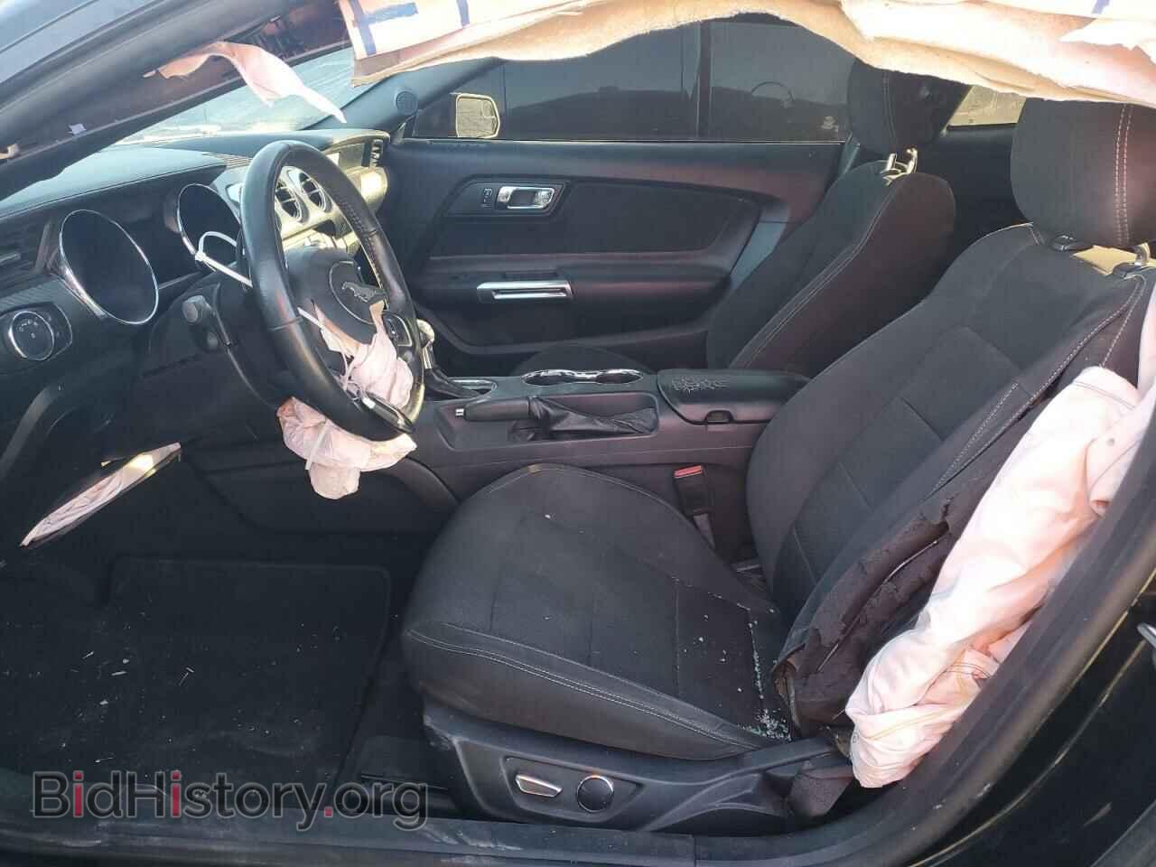 2015 FORD ALL Models - VIN: 1FA6P8AM3F5328603 - Фото 7