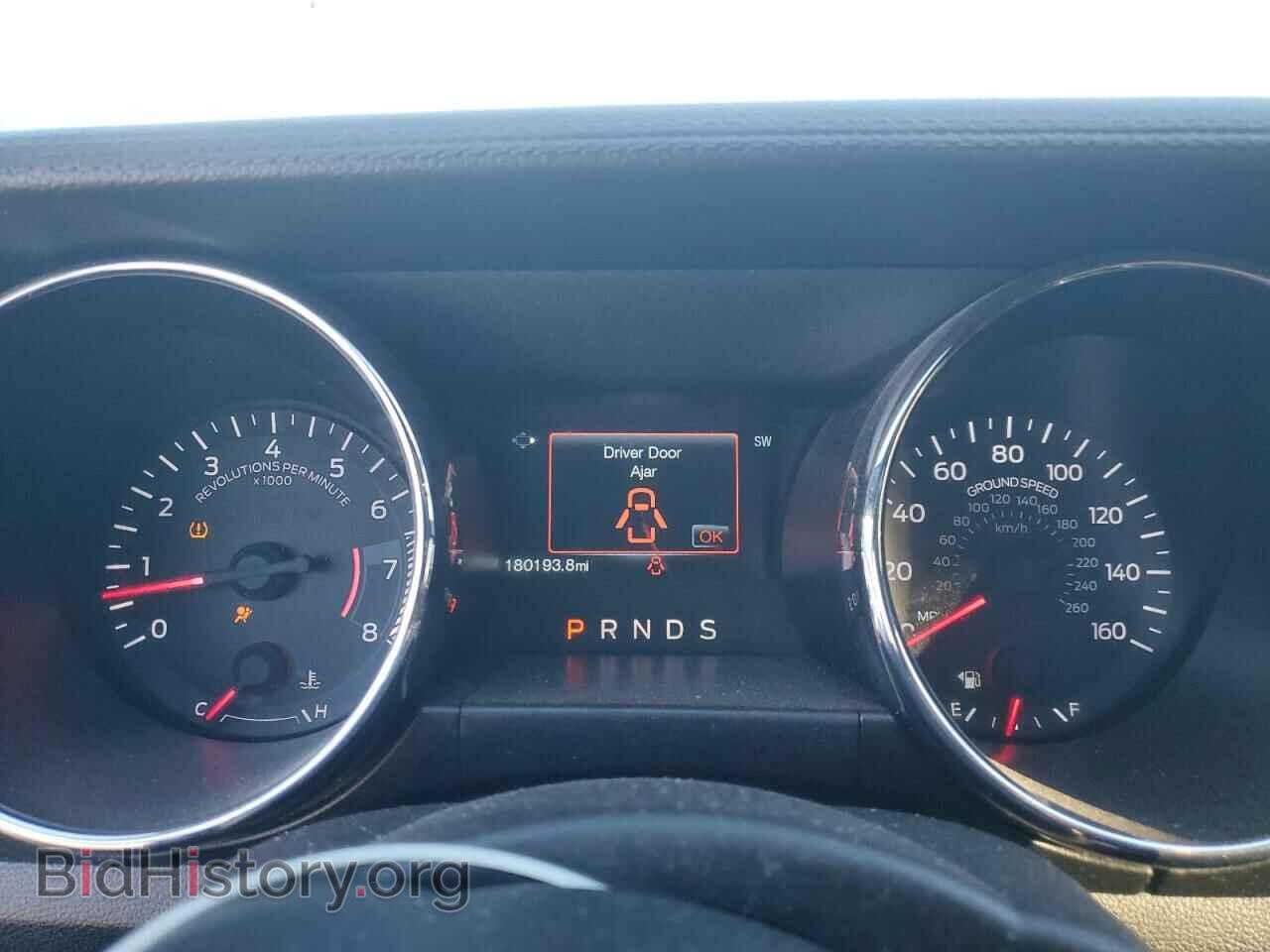 2015 FORD ALL Models - VIN: 1FA6P8AM3F5328603 - Фото 9