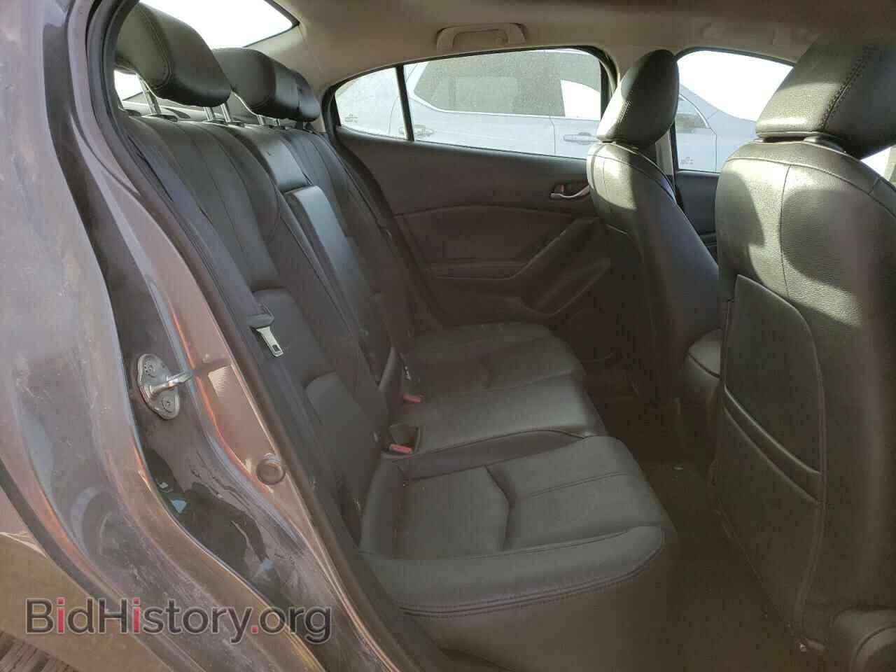 2018 MAZDA 3 - VIN: 3MZBN1W31JM160661 - Фото 10