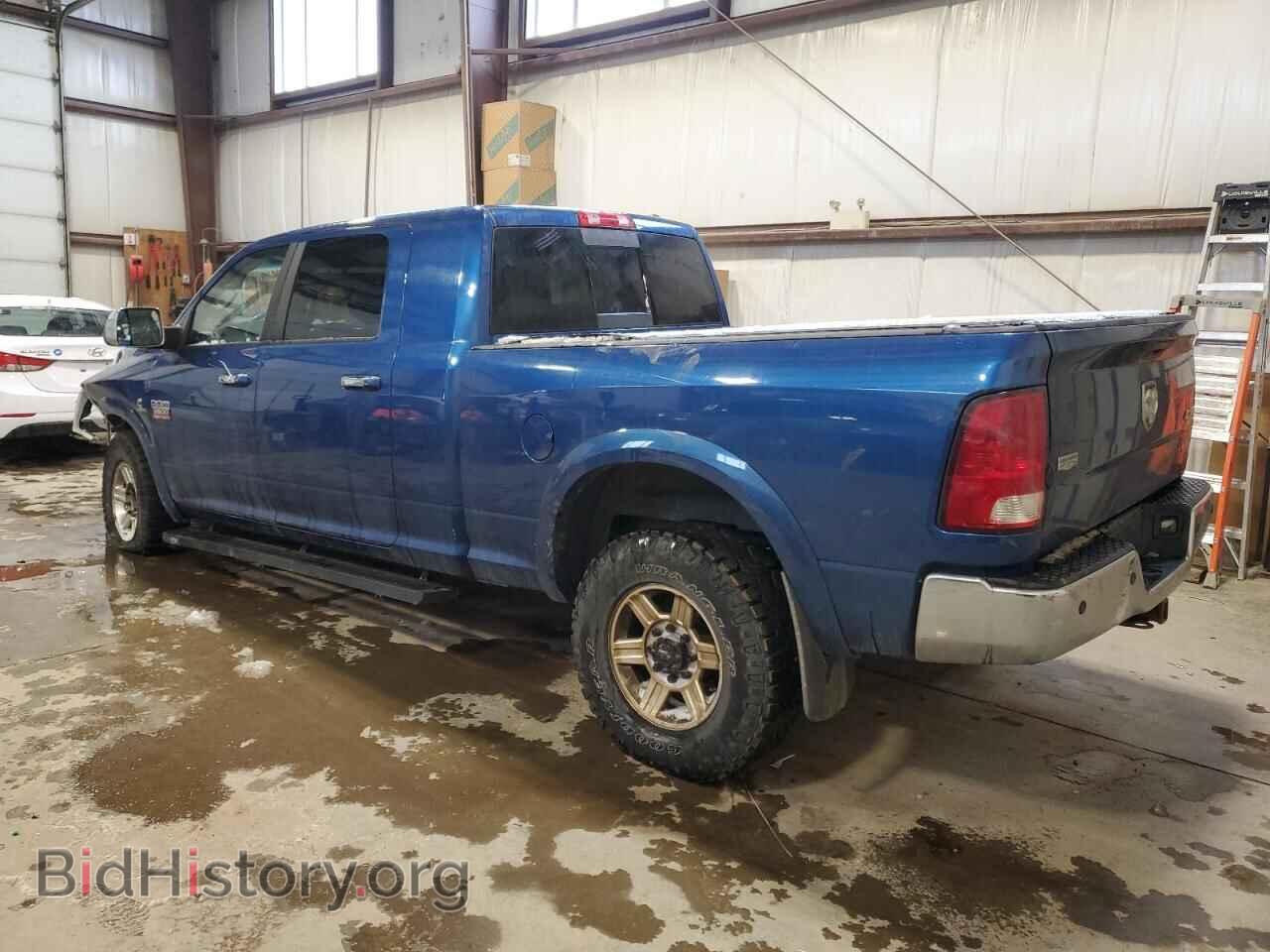 2011 DODGE All Models - VIN: 3D73Y3HL7BG621522 - Photo 2