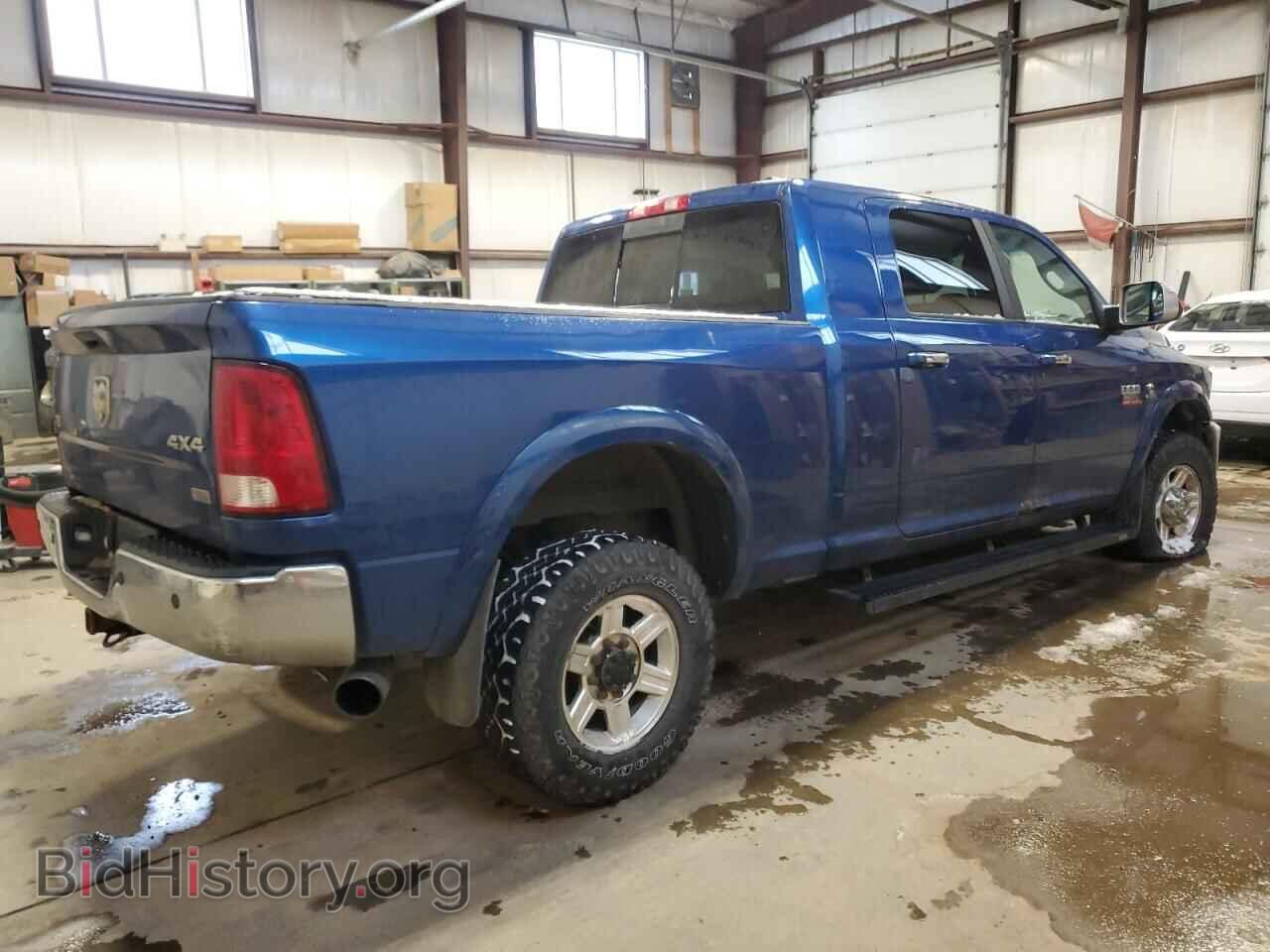 2011 DODGE All Models - VIN: 3D73Y3HL7BG621522 - Photo 3