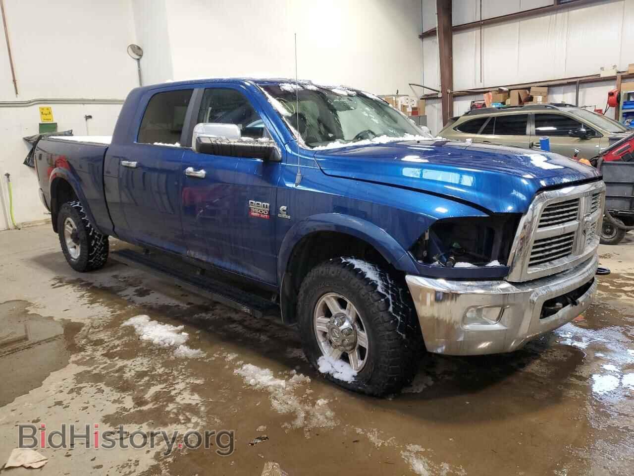 2011 DODGE All Models - VIN: 3D73Y3HL7BG621522 - Photo 4