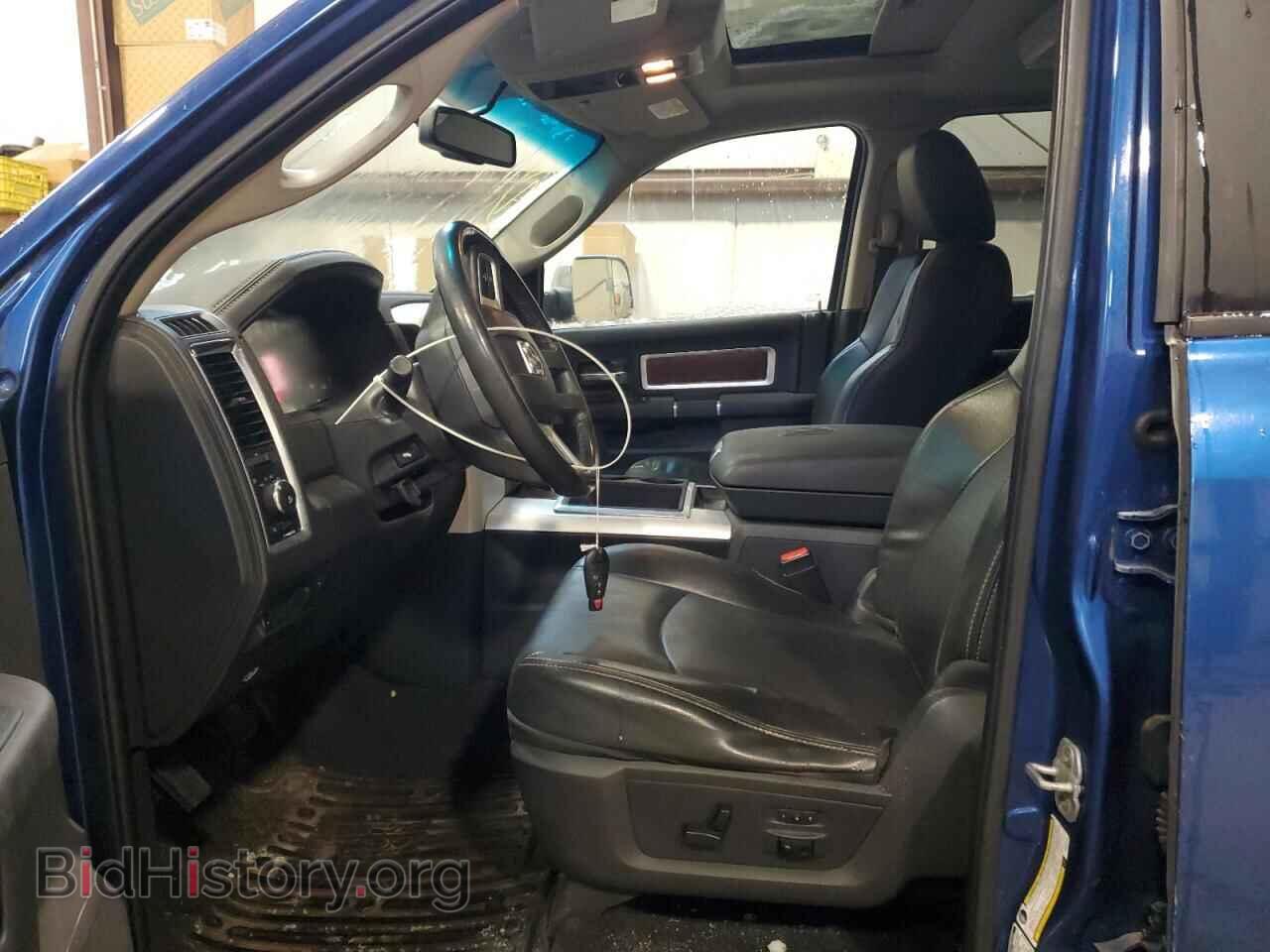 2011 DODGE All Models - VIN: 3D73Y3HL7BG621522 - Photo 7