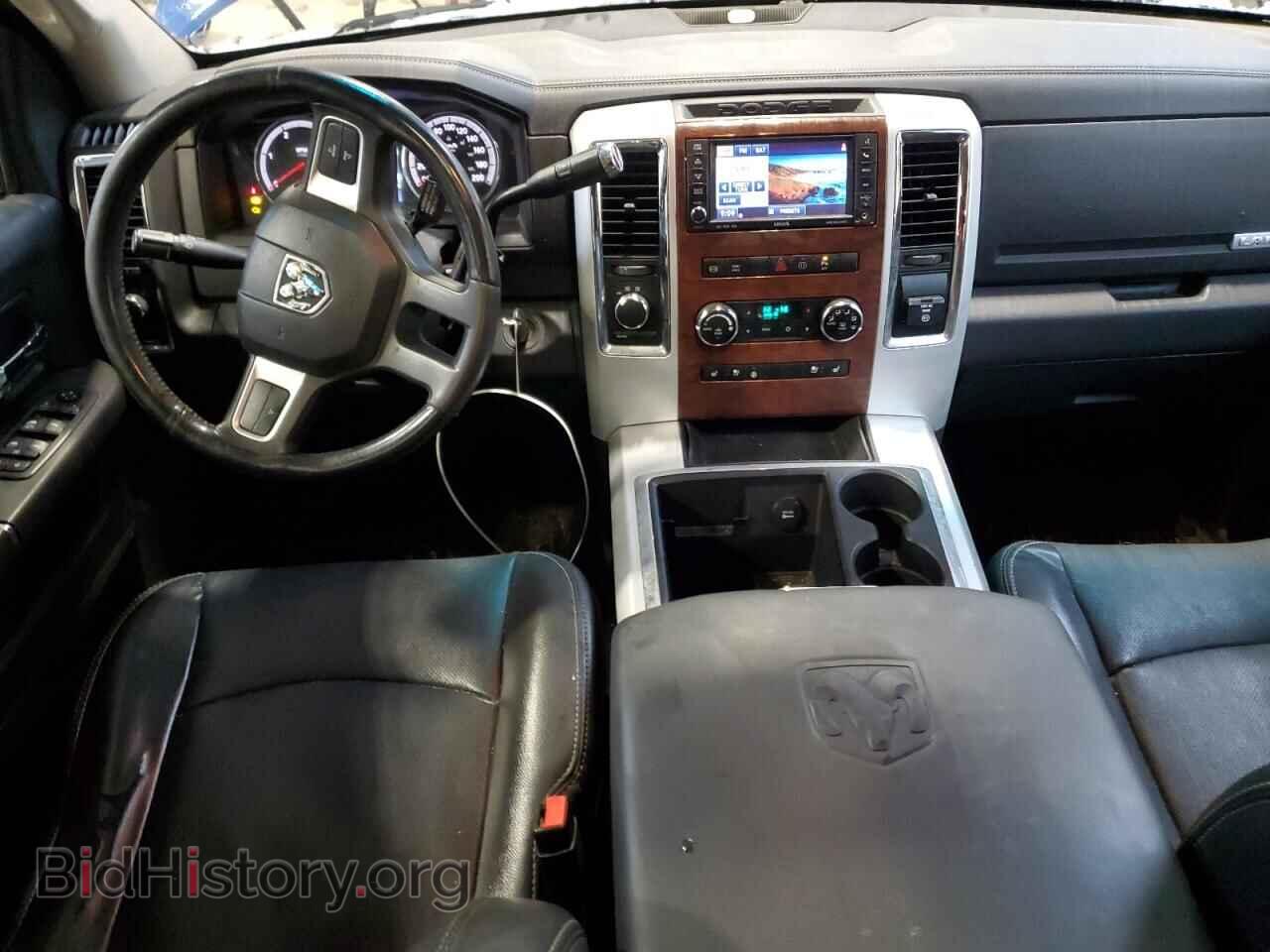 2011 DODGE All Models - VIN: 3D73Y3HL7BG621522 - Photo 8