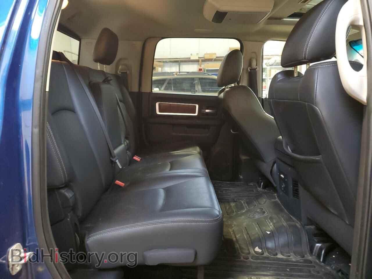 2011 DODGE All Models - VIN: 3D73Y3HL7BG621522 - Photo 10