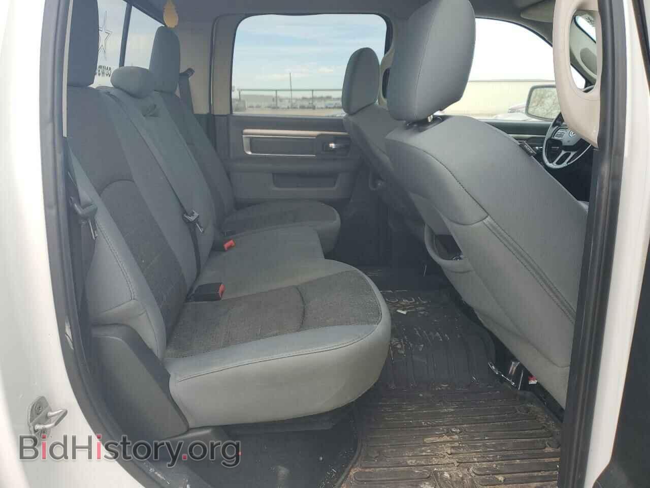 2014 RAM 1500 - VIN: 1C6RR6LTXES222425 - Фото 10
