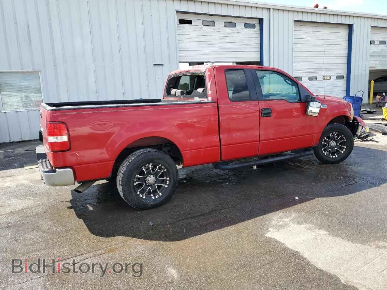 2005 FORD All Models - VIN: 1FTPX12535FA55636 - Photo 3