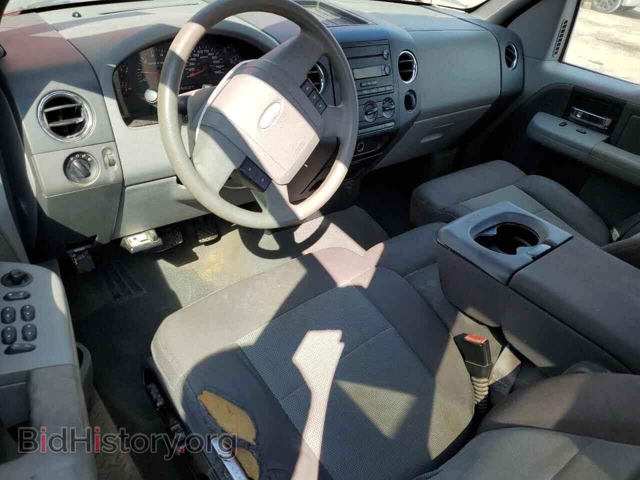 2005 FORD All Models - VIN: 1FTPX12535FA55636 - Photo 8