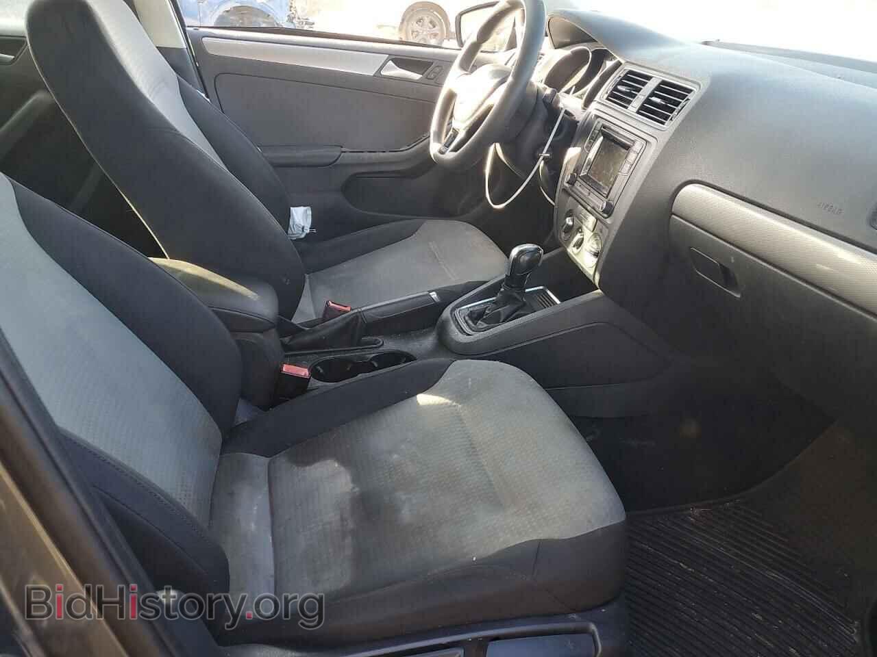 2018 VOLKSWAGEN JETTA - VIN: 3VW2B7AJ2JM251052 - Фото 7