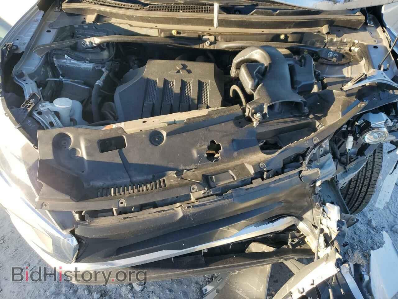 2019 MITSUBISHI ECLIPSE - VIN: JA4AT3AA5KZ033024 - Photo 12