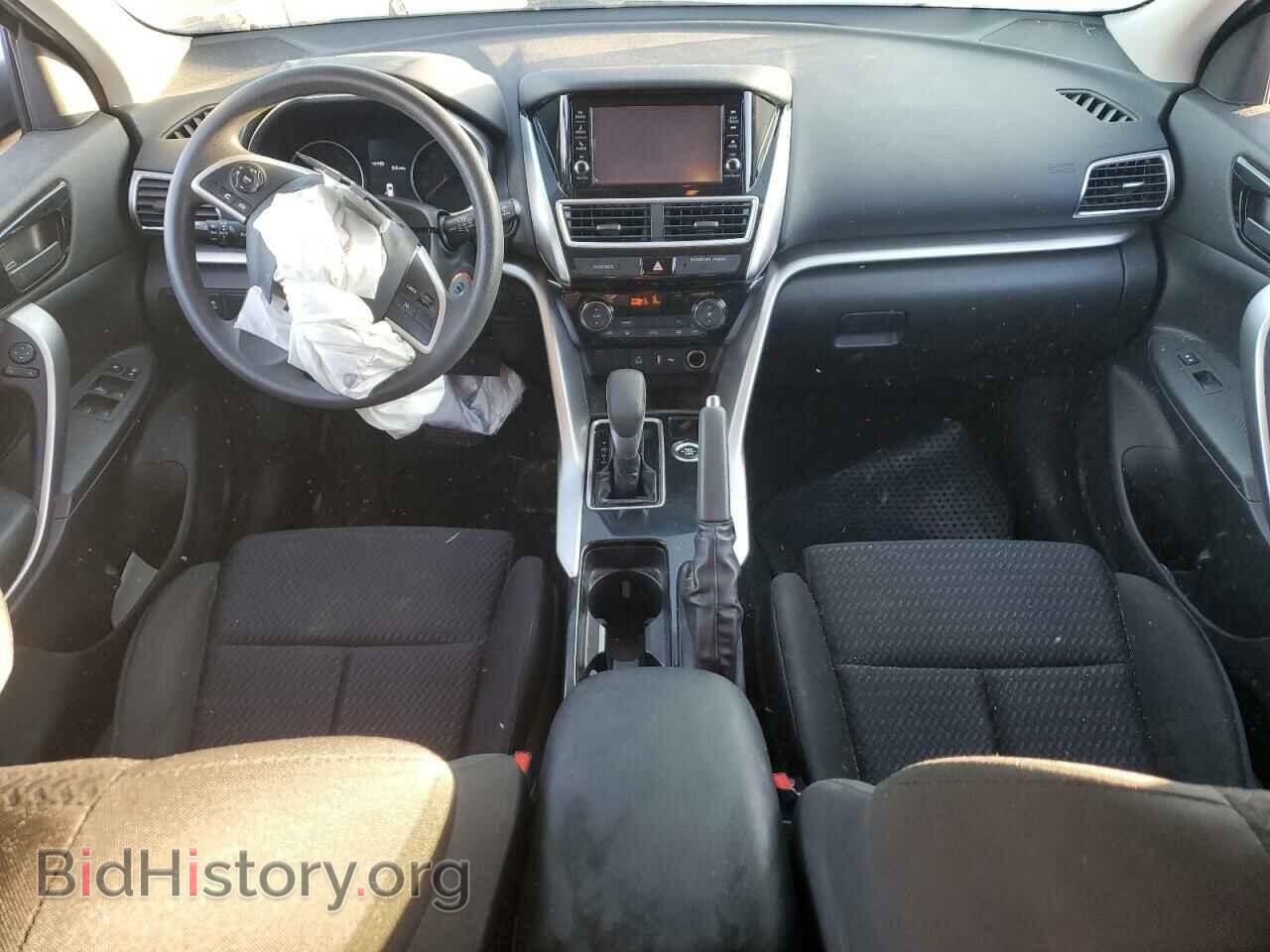2019 MITSUBISHI ECLIPSE - VIN: JA4AT3AA5KZ033024 - Photo 8