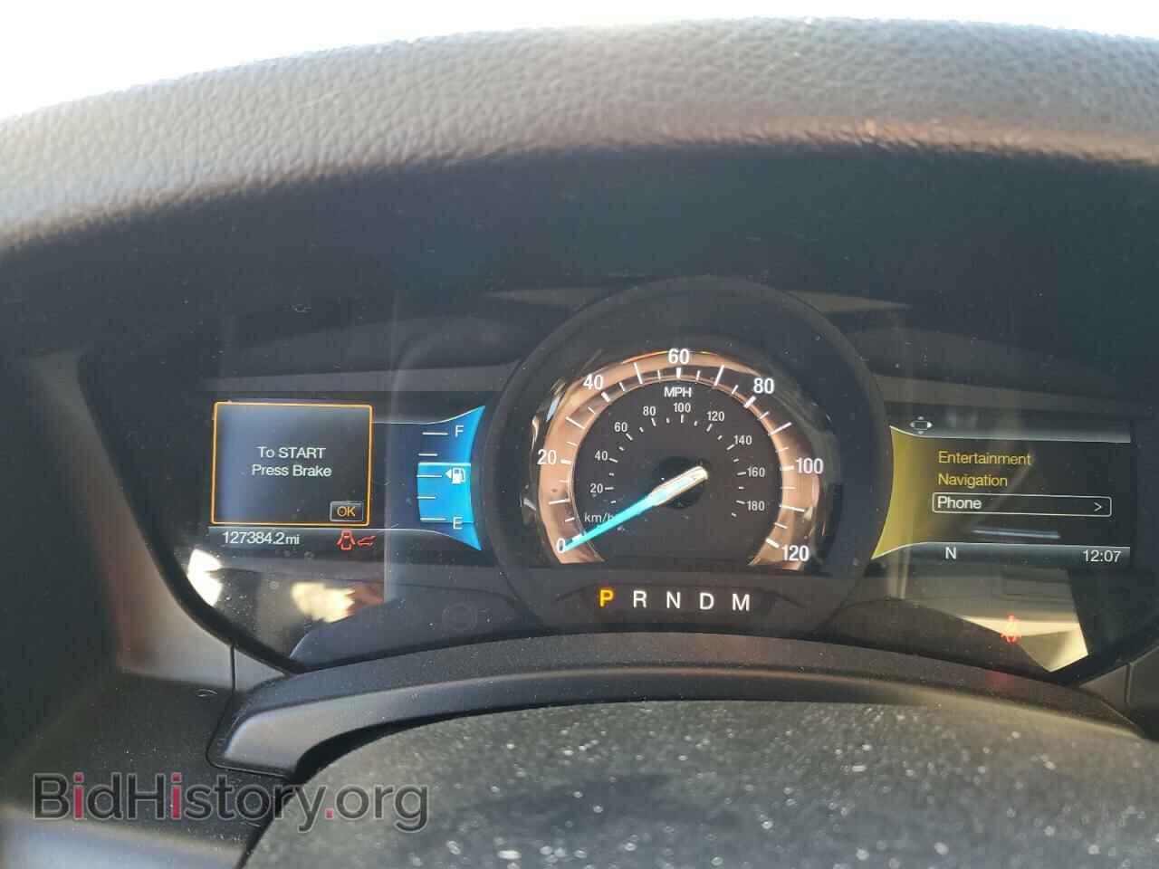 2017 FORD EXPEDITION - VIN: 1FMJU2ATXHEA83380 - Фото 9