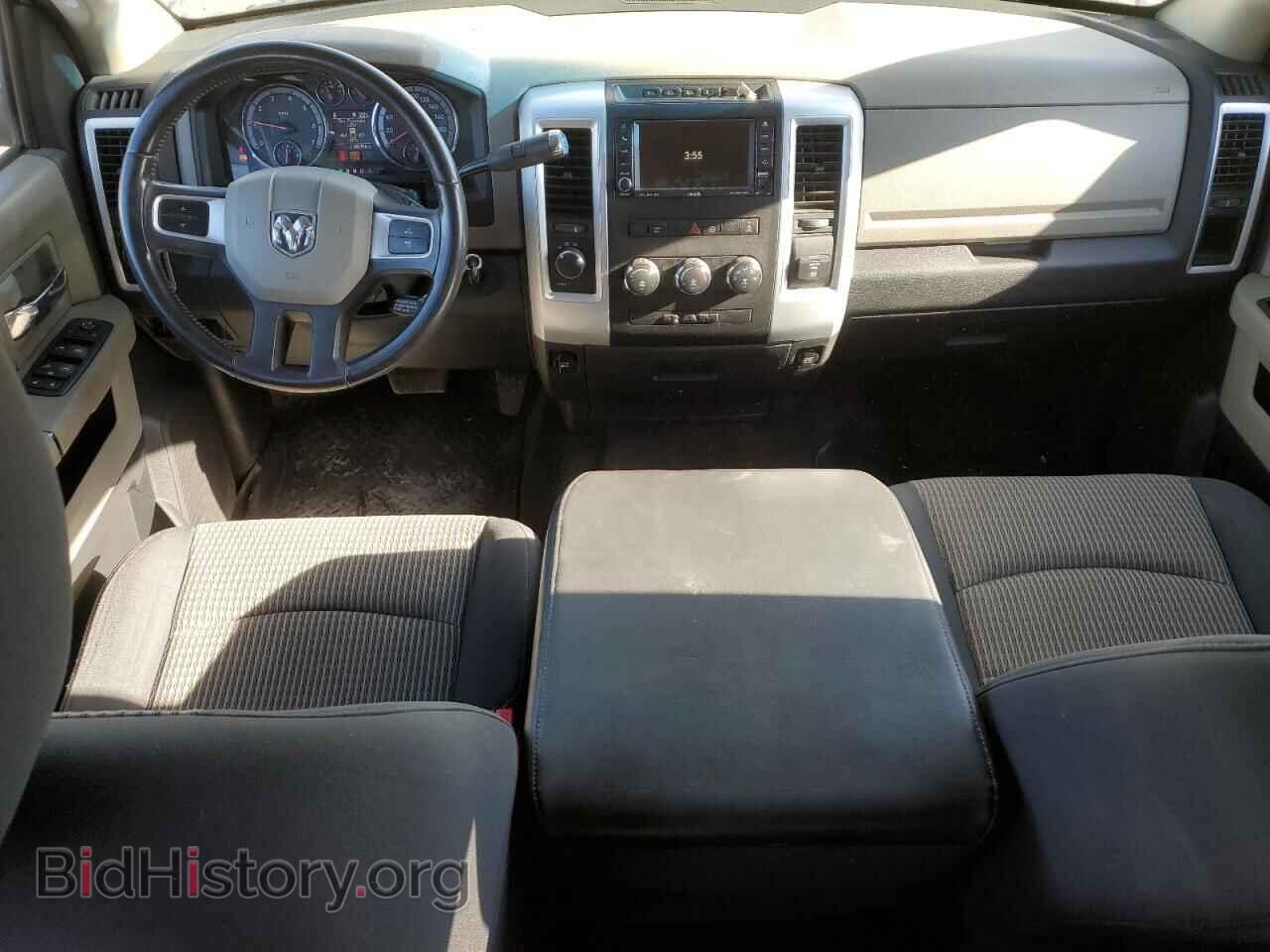 2011 DODGE All Models - VIN: 3D7TT2CT0BG557291 - Photo 8