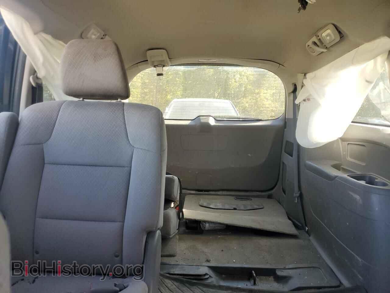 2015 HONDA All Models - VIN: 5FNRL5H48FB503286 - Фото 10