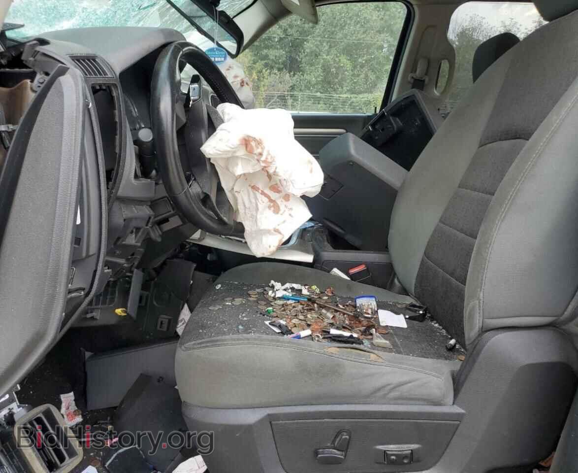 2015 RAM 1500 - VIN: 1C6RR7GT2FS778164 - Photo 7