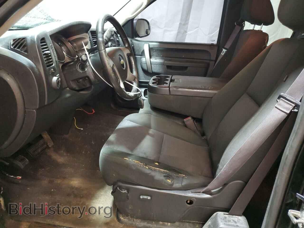 2013 CHEVROLET ALL Models - VIN: 1GCRKSE73DZ223685 - Фото 7