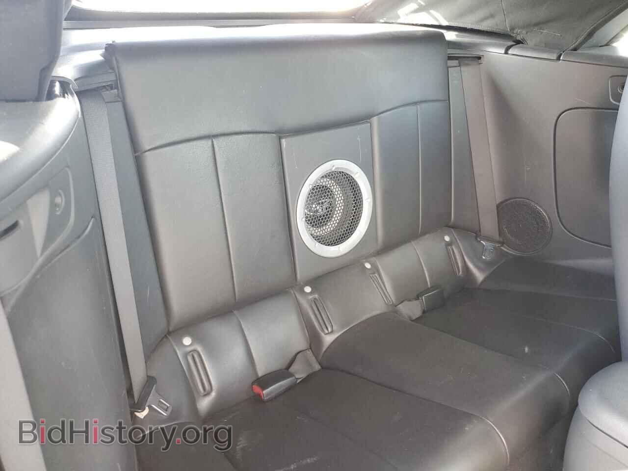 2012 MITSUBISHI ECLIPSE - VIN: 4A37L5EF6CE006857 - Фото 10