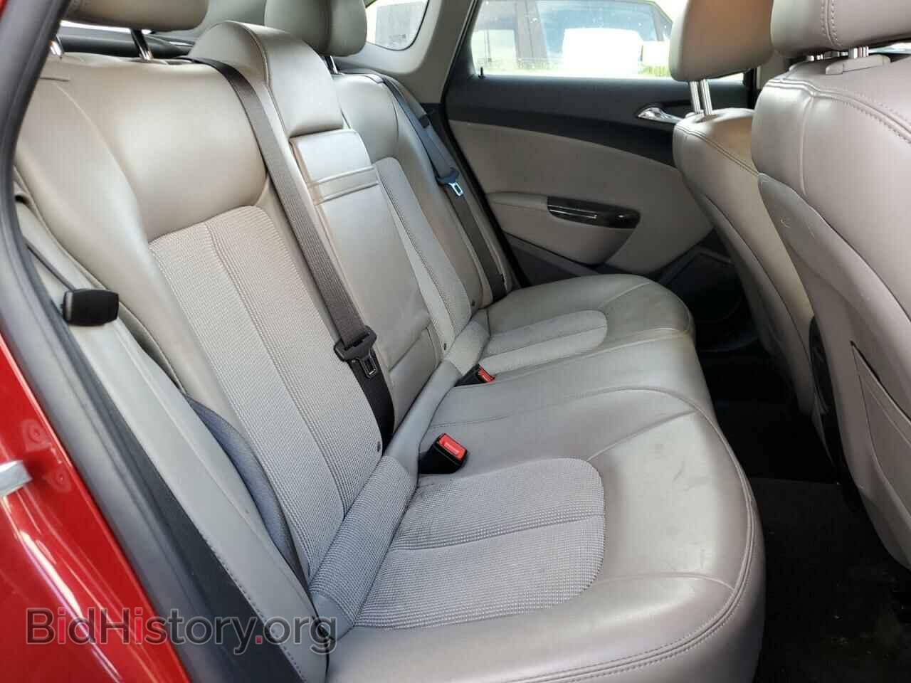 2014 BUICK VERANO - VIN: 1G4PR5SK4E4229146 - Фото 10