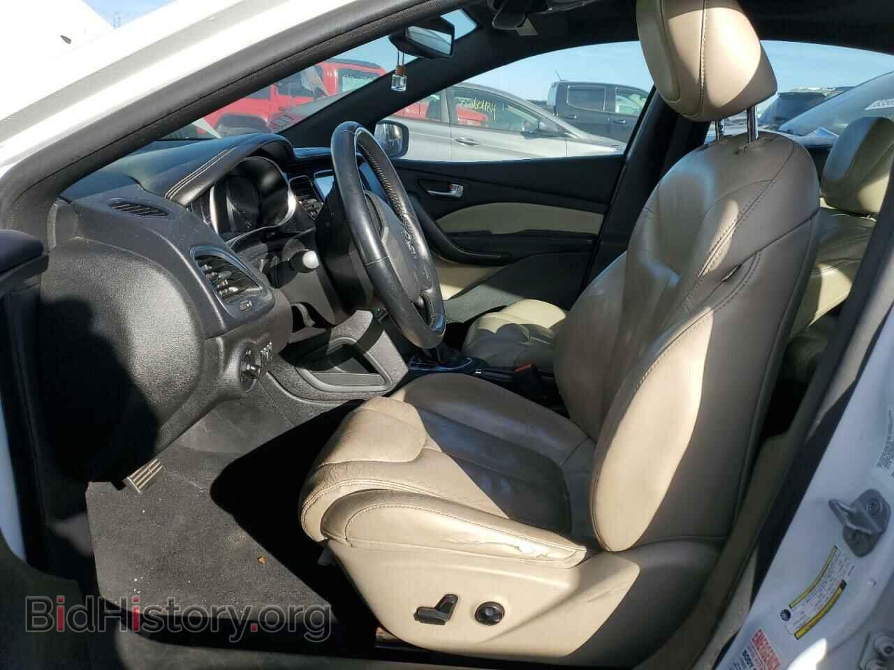 2013 DODGE DART - VIN: 1C3CDFCA3DD314365 - Фото 7