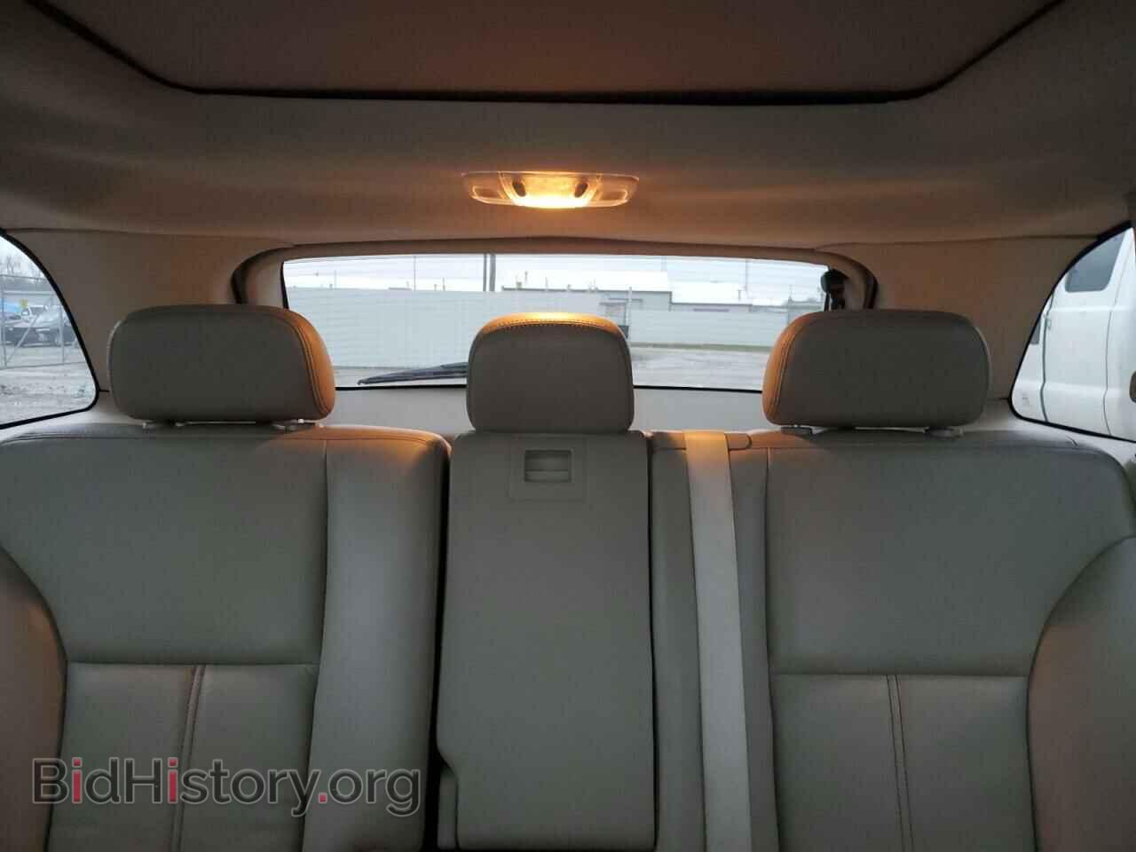 2009 FORD EDGE - VIN: 2FMDK49C19BA96941 - Photo 10