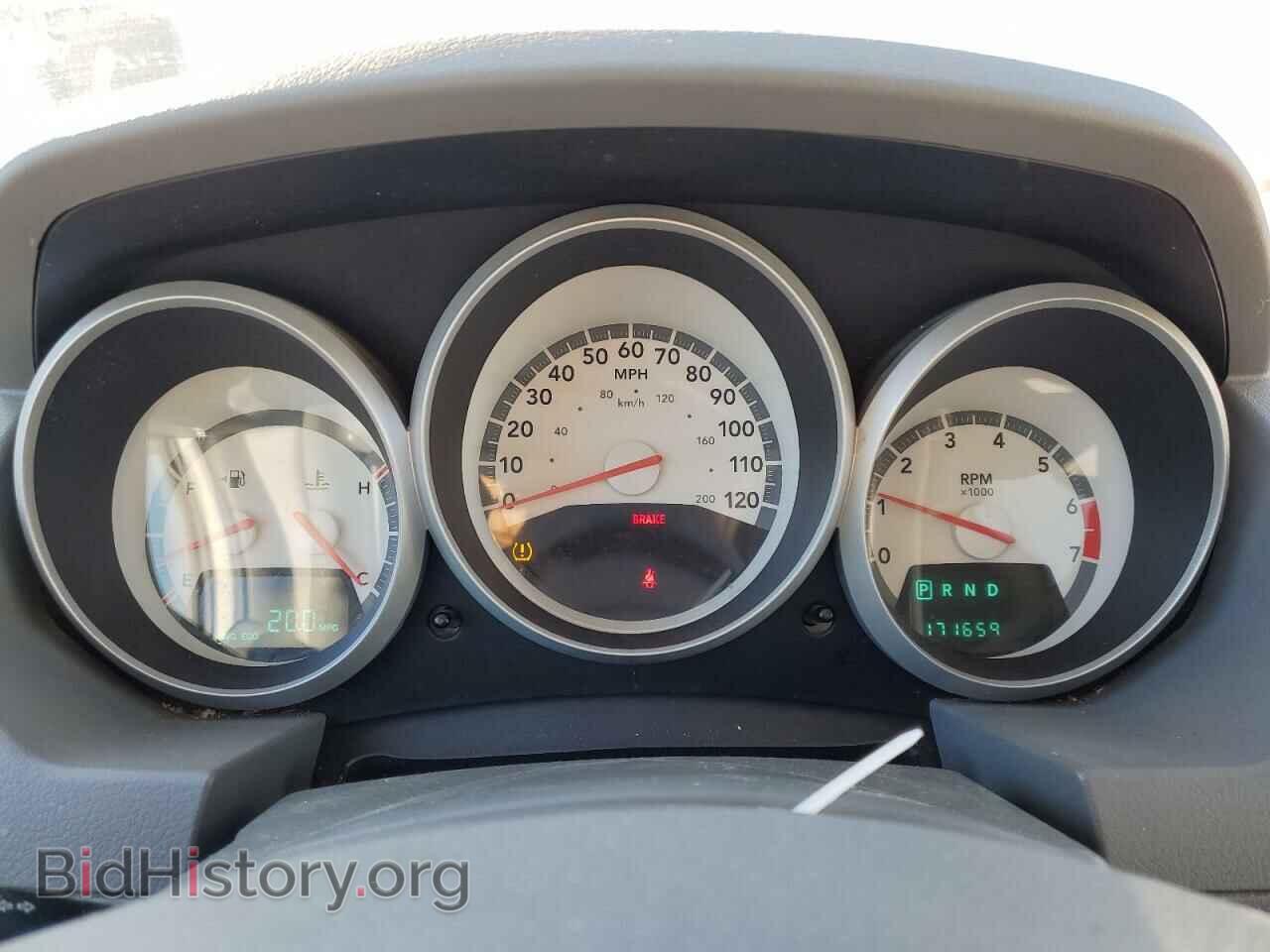 2010 DODGE CARAVAN - VIN: 2D4RN4DE1AR292015 - Фото 9