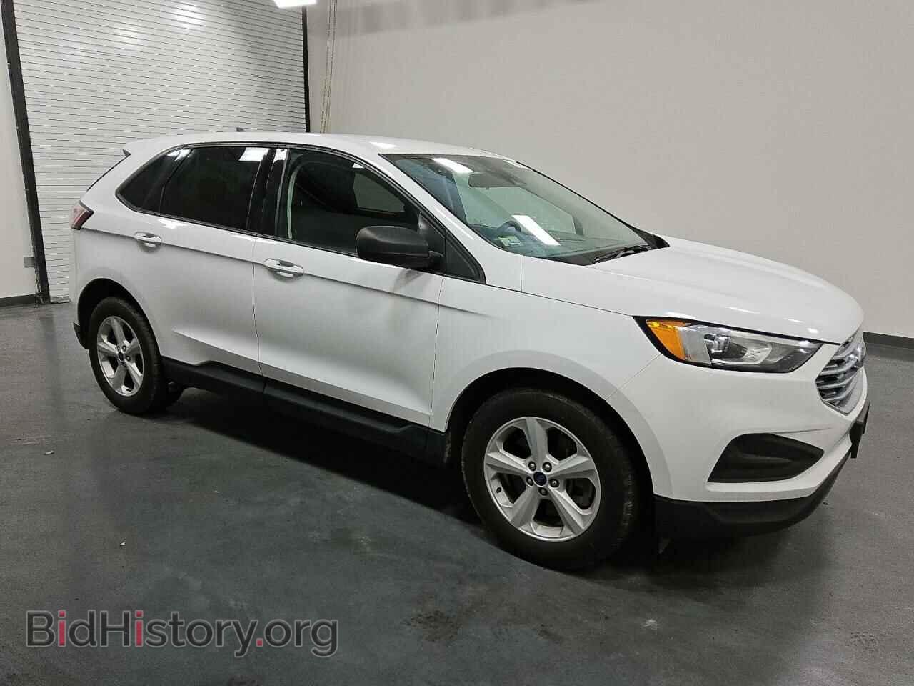 2021 FORD EDGE - VIN: 2FMPK4G95MBA23052 - Photo 4