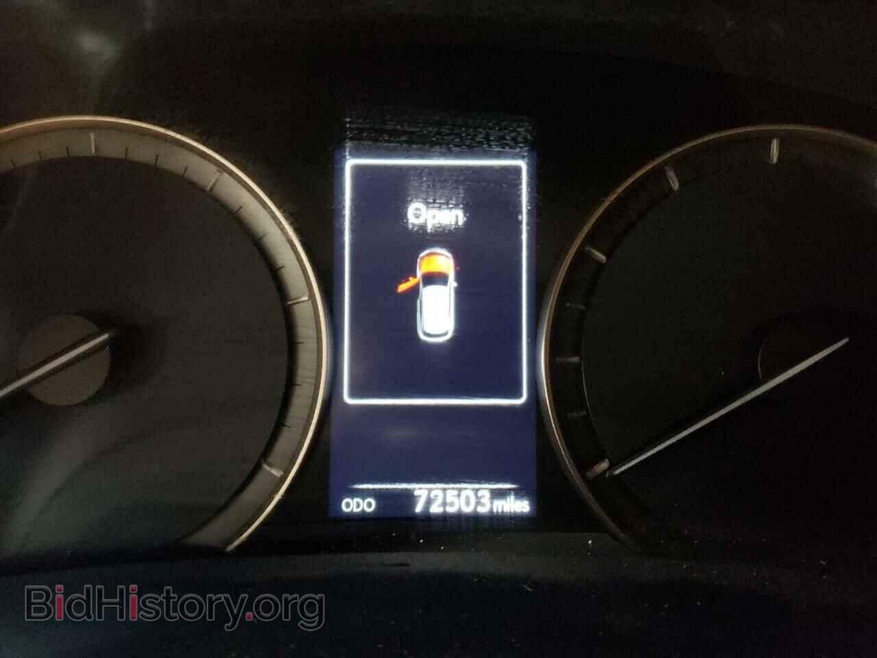 2017 LEXUS RX350 - VIN: 2T2BZMCA9HC111797 - Фото 9