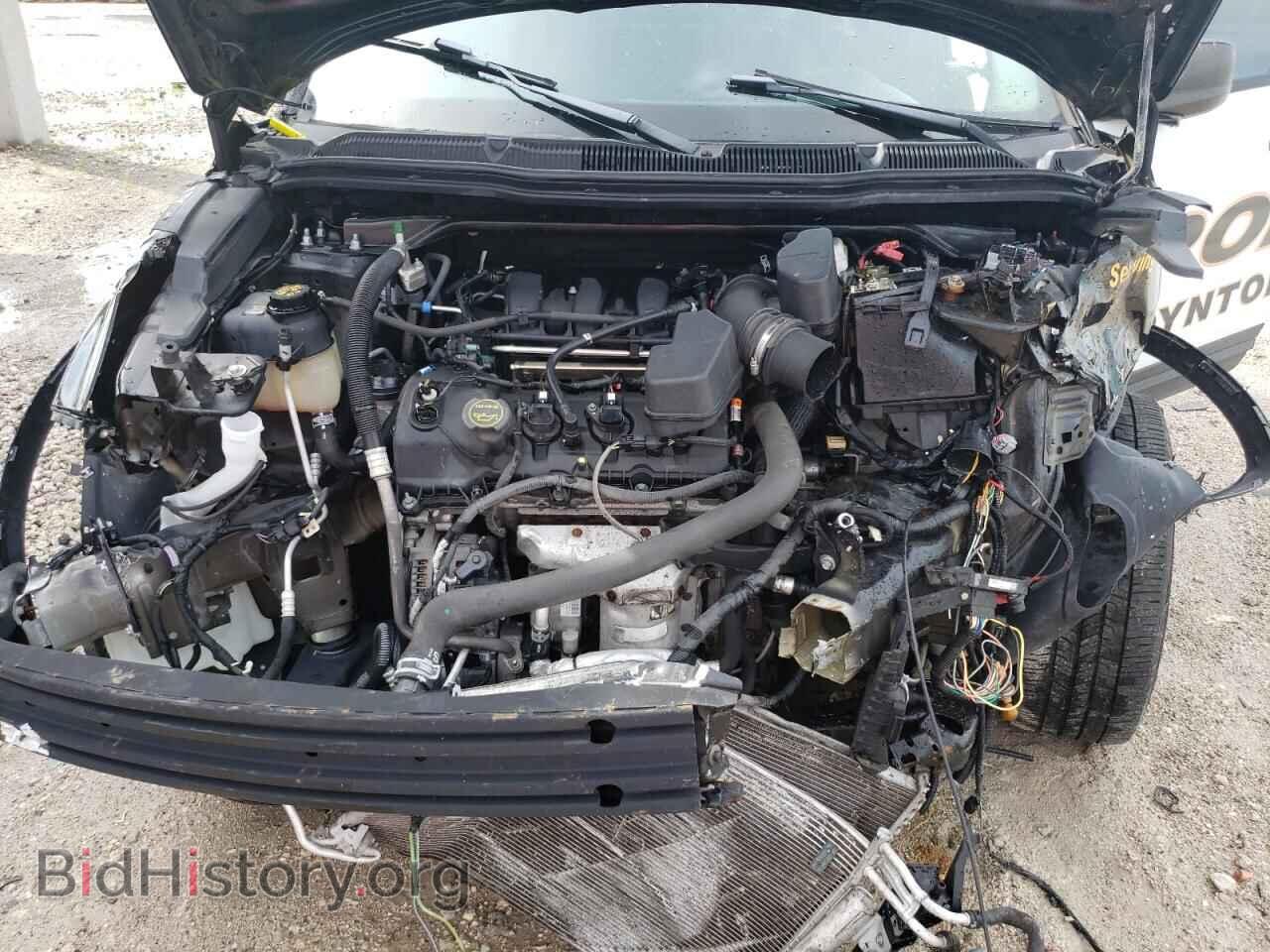 2018 FORD EXPLORER - VIN: 1FM5K8AR4JGB46367 - Фото 12