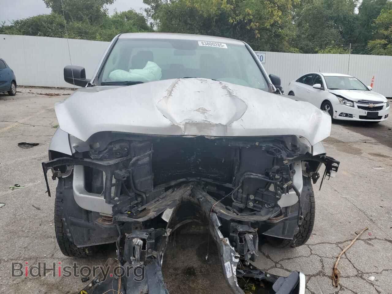 2017 RAM 1500 - VIN: 1C6RR7FG3HS582015 - Photo 5